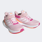 Adidas Ultrabounce Ps-Girls Running Shoes  Pink/White