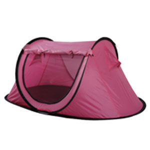 King Camp Unisex Camping Kt3071 Venice Red Tent