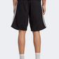 Adidas Adicolor Classics 3-Stripes Men Original Short Black