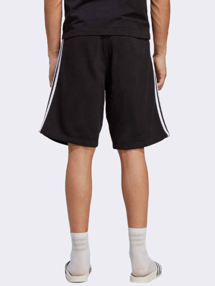 Adidas Adicolor Classics 3-Stripes Men Original Short Black
