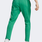 Adidas Future Icons Badge Of Sport Men Sportswear Pant Green
