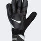 Nike Gk Match Men Football Gloves Black