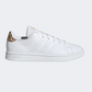 Adidas Advantage Base Women Sportswear Shoes White