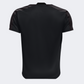 Under Armour Challenger Boys Football T-Shirt Black