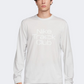Nike Track Club Men Running Long Sleeve Photon Dust/White