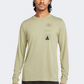 Nike Dri-Fit Men Training T-Shirt Olive