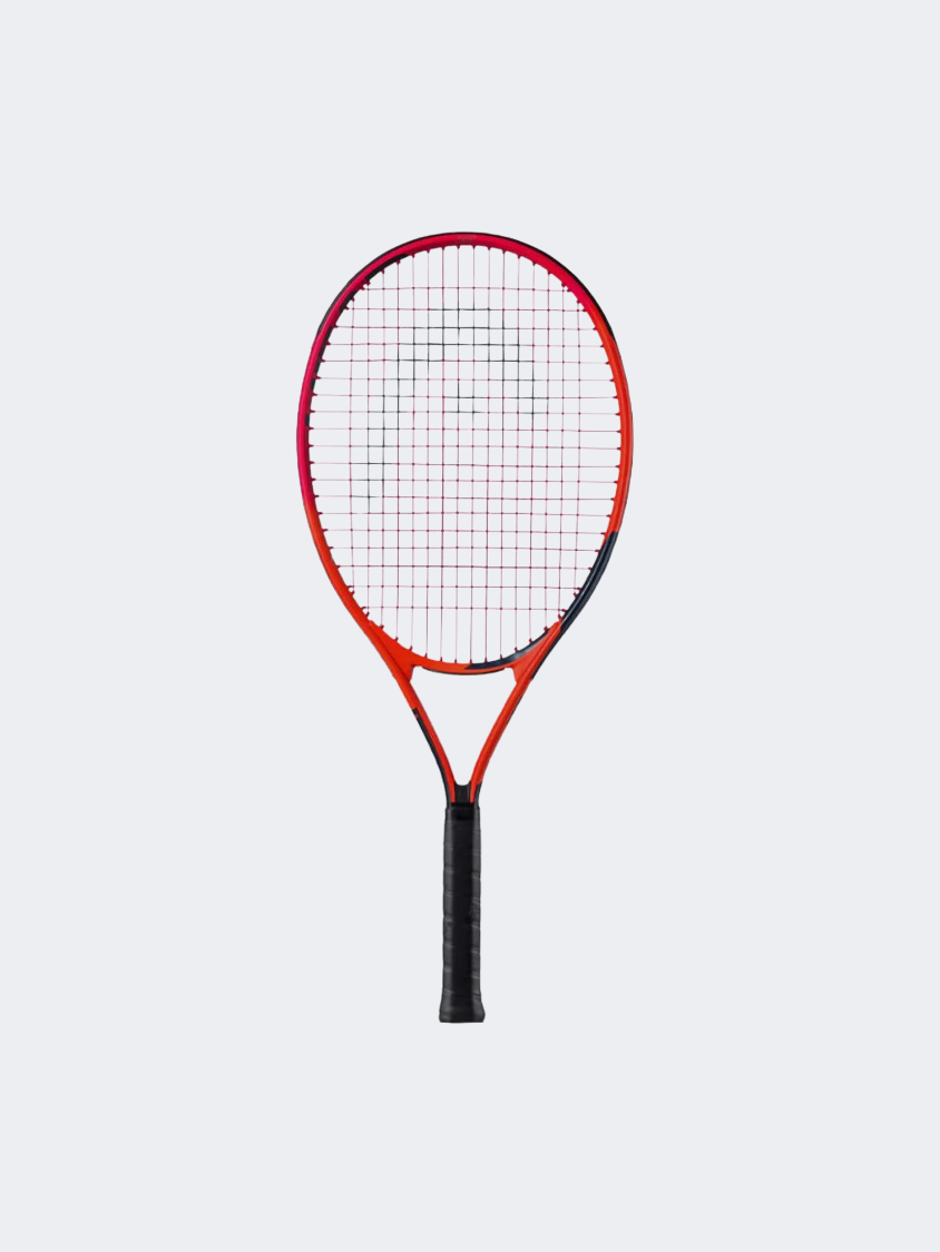 Head Radical Jr.25 Kids Tennis Racquet Orange/Black