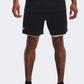 Under Armour Vanish 2 In 1 Men Training Short Black/White
