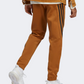 Adidas Future Icons 3-Stripes Men Sportswear Pant Bronze Strata