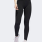 Adidas Optime Women Training Tight Black