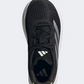 Adidas Duramo Sl Gs Boys Running Shoes Black/Metalic/Green