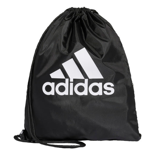 Adidas Gymsack Sp Unisex Training Bag Black Dt2596