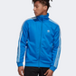 Adidas Classics Beckenbauer Men Original Jacket Blue Bird