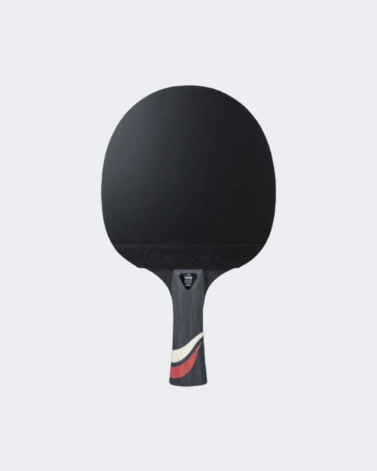 Stiga Focus 5 Star Ng Tabl-Tenni Racquet Black/Red