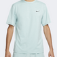 Nike Hyverse Men Training T-Shirt Mineral/Black