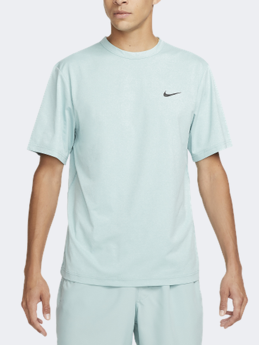 Nike Hyverse Men Training T-Shirt Mineral/Black