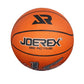 Joerex Accessories Jb001 Joerex 7# Rubber Basketball Orange